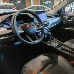 Jeep Compass Longitude - 2022 - loja online