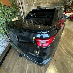 Fiat Toro Ultra - 2020 - loja online