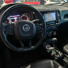 Imagem do Fiat Toro Ultra - 2020