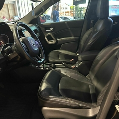 Fiat Toro Ultra - 2020
