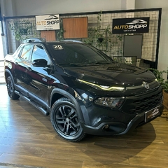 Fiat Toro Ultra - 2020 - comprar online