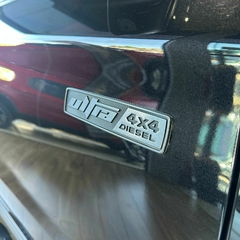Fiat Toro Ultra - 2020 na internet