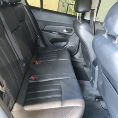 Chevrolet Cruze LT - 2014 na internet