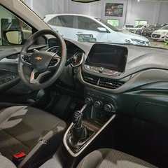 Chevrolet Onix LTZ | 2021 na internet