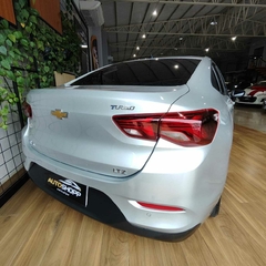 Chevrolet Onix LTZ | 2021 - loja online