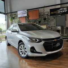 Chevrolet Onix LTZ | 2021 - comprar online