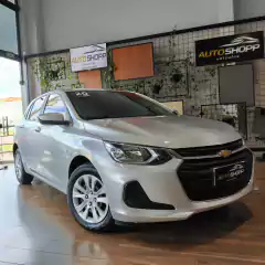 Chevrolet Onix LT | 2020 - comprar online
