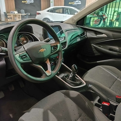 Chevrolet Onix LT | 2020 na internet
