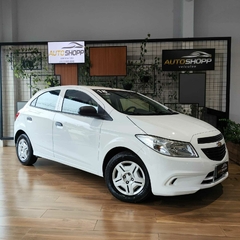 Chevrolet Onix Joy | 2018