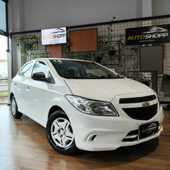 Chevrolet Onix Joy | 2018 - comprar online