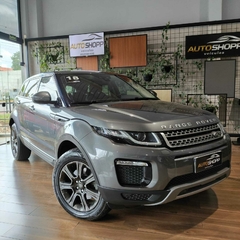 Land Rover/Range Rover Evoque SE | 2018 - comprar online