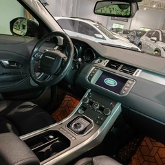 Land Rover/Range Rover Evoque SE | 2018 - Autoshopp Veículos