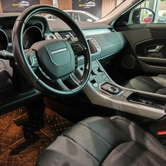 Imagem do Land Rover/Range Rover Evoque SE | 2018