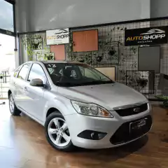 Ford Focus | 2012