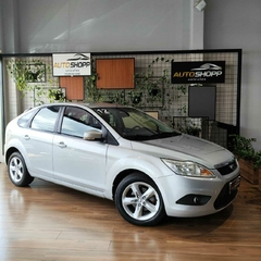 Ford Focus | 2012 - comprar online
