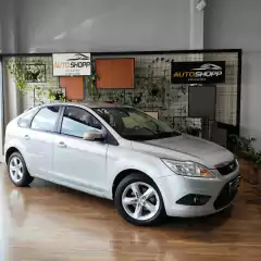 Ford Focus | 2012 - comprar online