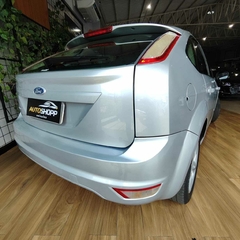 Ford Focus | 2012 na internet
