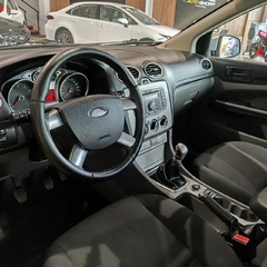 Imagem do Ford Focus | 2012
