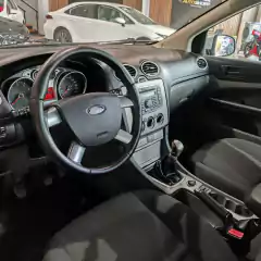 Imagem do Ford Focus | 2012