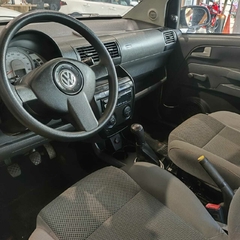 Volkswagen Fox Plus | 2009 na internet