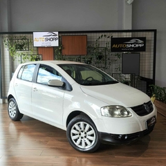 Volkswagen Fox Plus | 2009 - comprar online