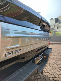 Ford F150 Platinum | 2023 - Autoshopp Veículos