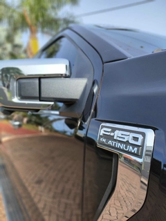 Imagem do Ford F150 Platinum | 2023