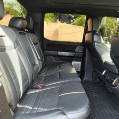 Ford F150 Platinum | 2023