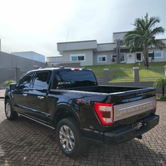 Ford F150 Platinum | 2023 na internet