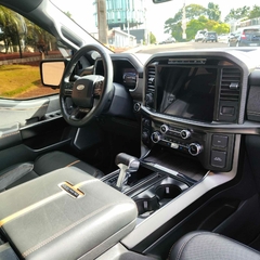 Ford F150 Platinum | 2023 - loja online