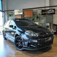 Fiat Punto T-Jet | 2013