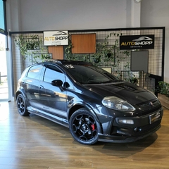 Fiat Punto T-Jet | 2013 - comprar online
