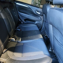 Fiat Punto T-Jet | 2013 na internet