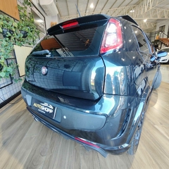 Fiat Punto T-Jet | 2013 - Autoshopp Veículos
