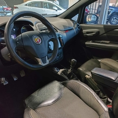 Fiat Punto T-Jet | 2013 - comprar online