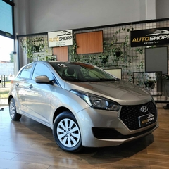 Hyundai HB20 | 2019 - comprar online