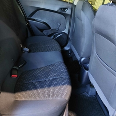 Imagem do Hyundai HB20 | 2019