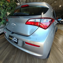 Hyundai HB20 | 2019 - loja online