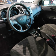 Hyundai HB20 | 2019 na internet