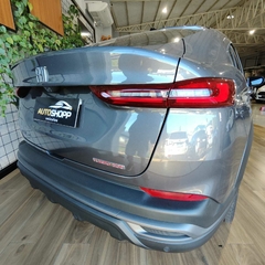 Fiat Festback | 2025 - Autoshopp Veículos