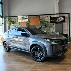 Fiat Festback | 2025