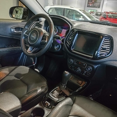 Imagem do Jeep Compass Night Eagle | 2018