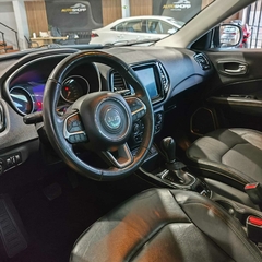 Jeep Compass Night Eagle | 2018 - Autoshopp Veículos