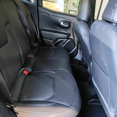 Imagem do Jeep Renegade Longitude | 2024