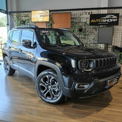 Jeep Renegade Longitude | 2024