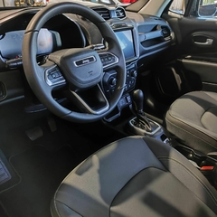 Jeep Renegade Longitude | 2024 - Autoshopp Veículos