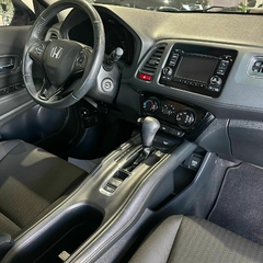 HONDA HR-V EX | 2016 - Autoshopp Veículos