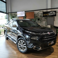 Fiat Toro Ranch | 2019 - comprar online