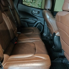 Fiat Toro Ranch | 2019 na internet