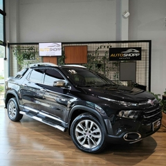 Fiat Toro Ranch | 2019